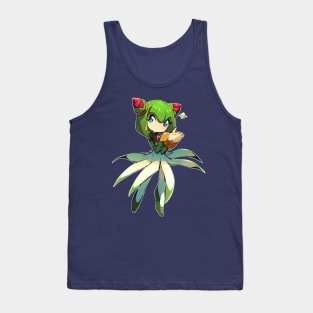 Cosmo Tank Top